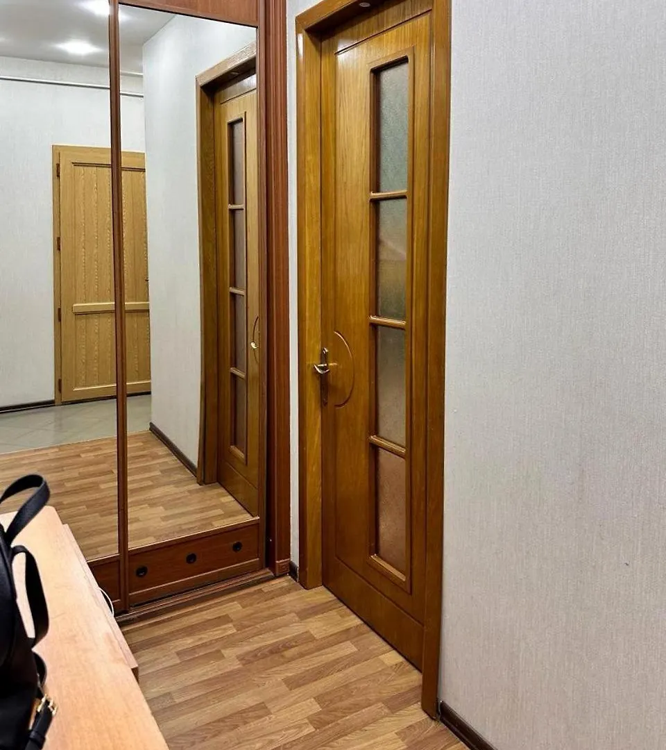 Appartement Уютная Квартира В Центре! Baku Azerbaïdjan