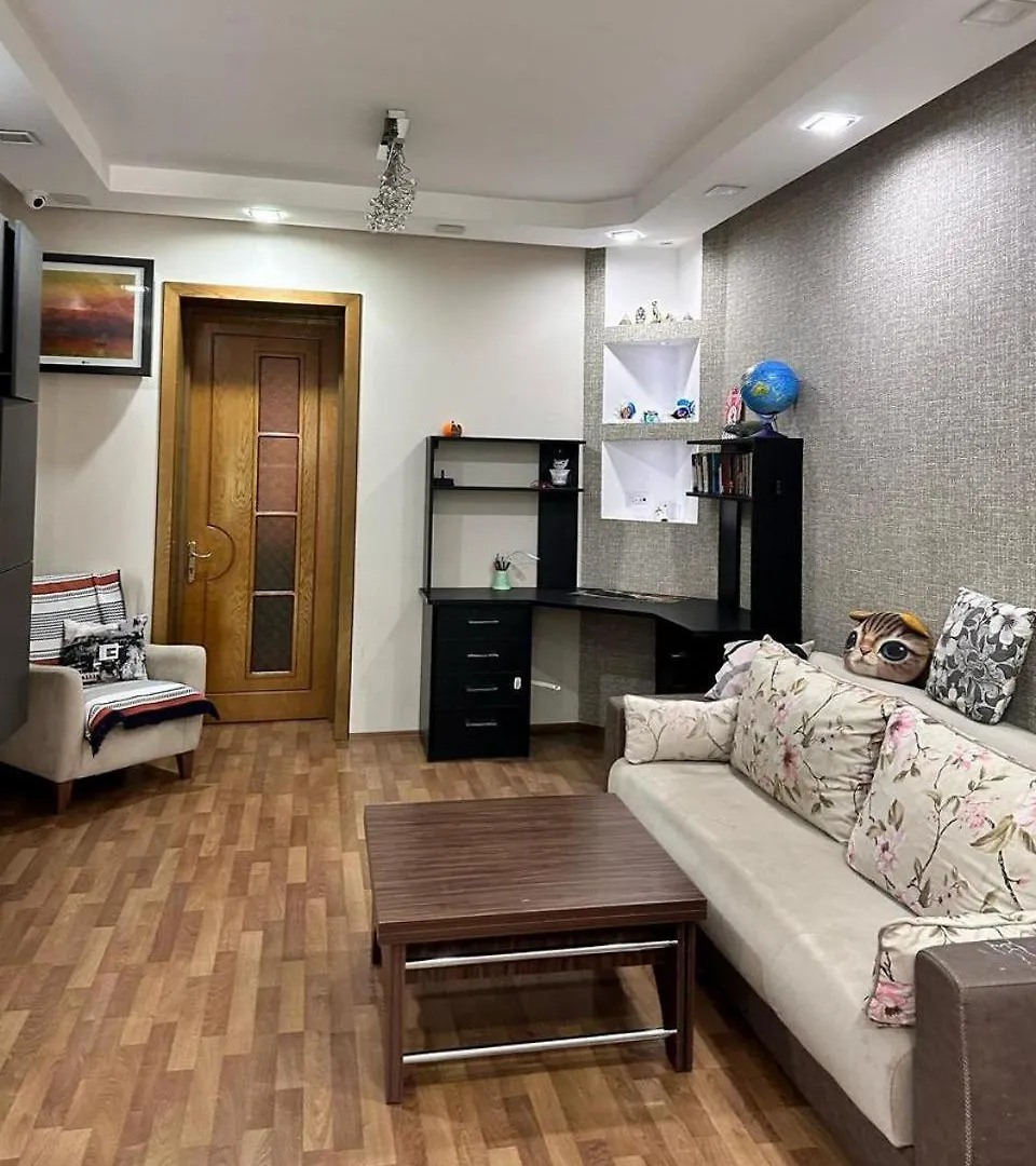 Appartement Уютная Квартира В Центре! Baku